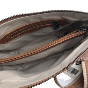 Unisex Friitala - Shoulder bag, size Midi - White (3)