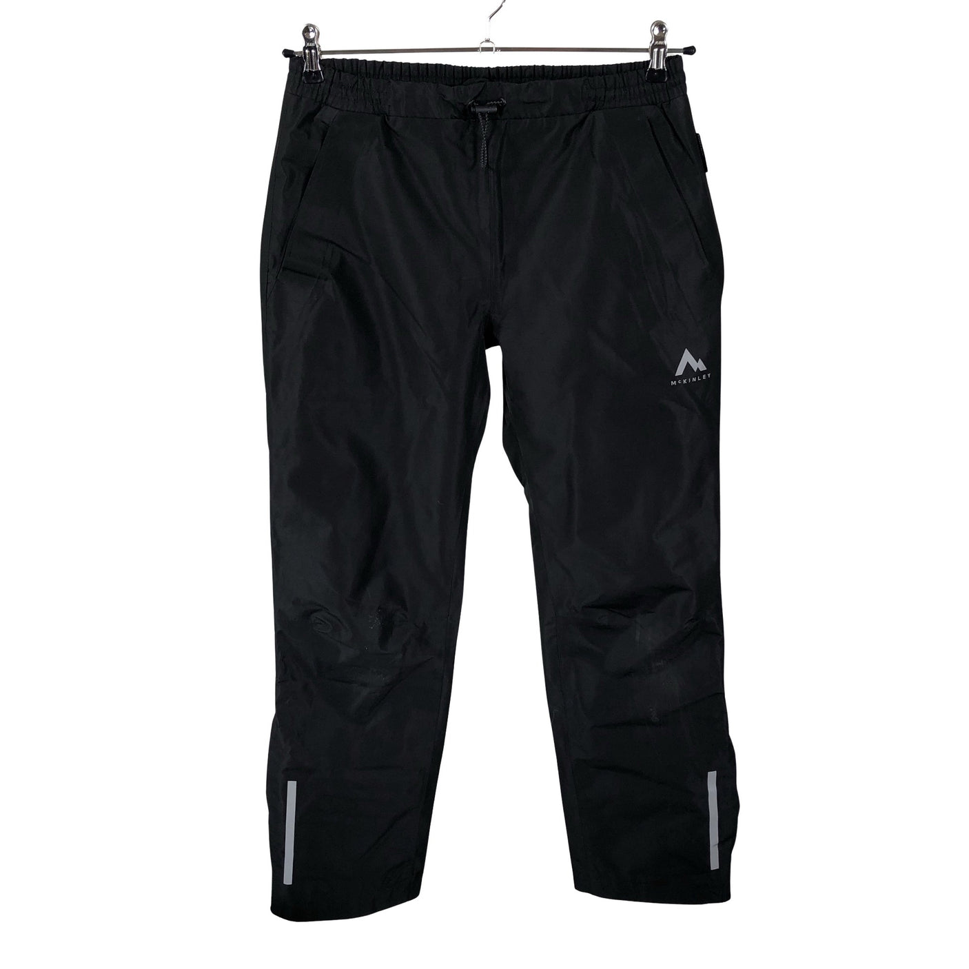 Unisex McKinley - Outdoor pants, size 36 - Black (1)
