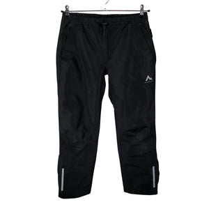 Unisex McKinley - Outdoor pants, size 36 - Black (1)