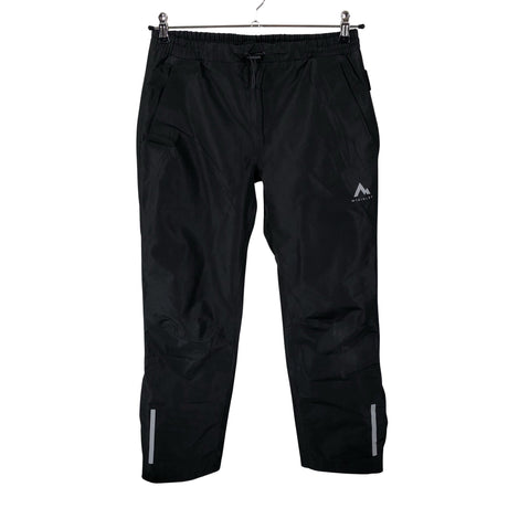 Unisex McKinley - Outdoor pants, size 36 - Black ()