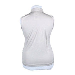 Unisex Daily Sports - Sports top, size 42 - Beige (2)