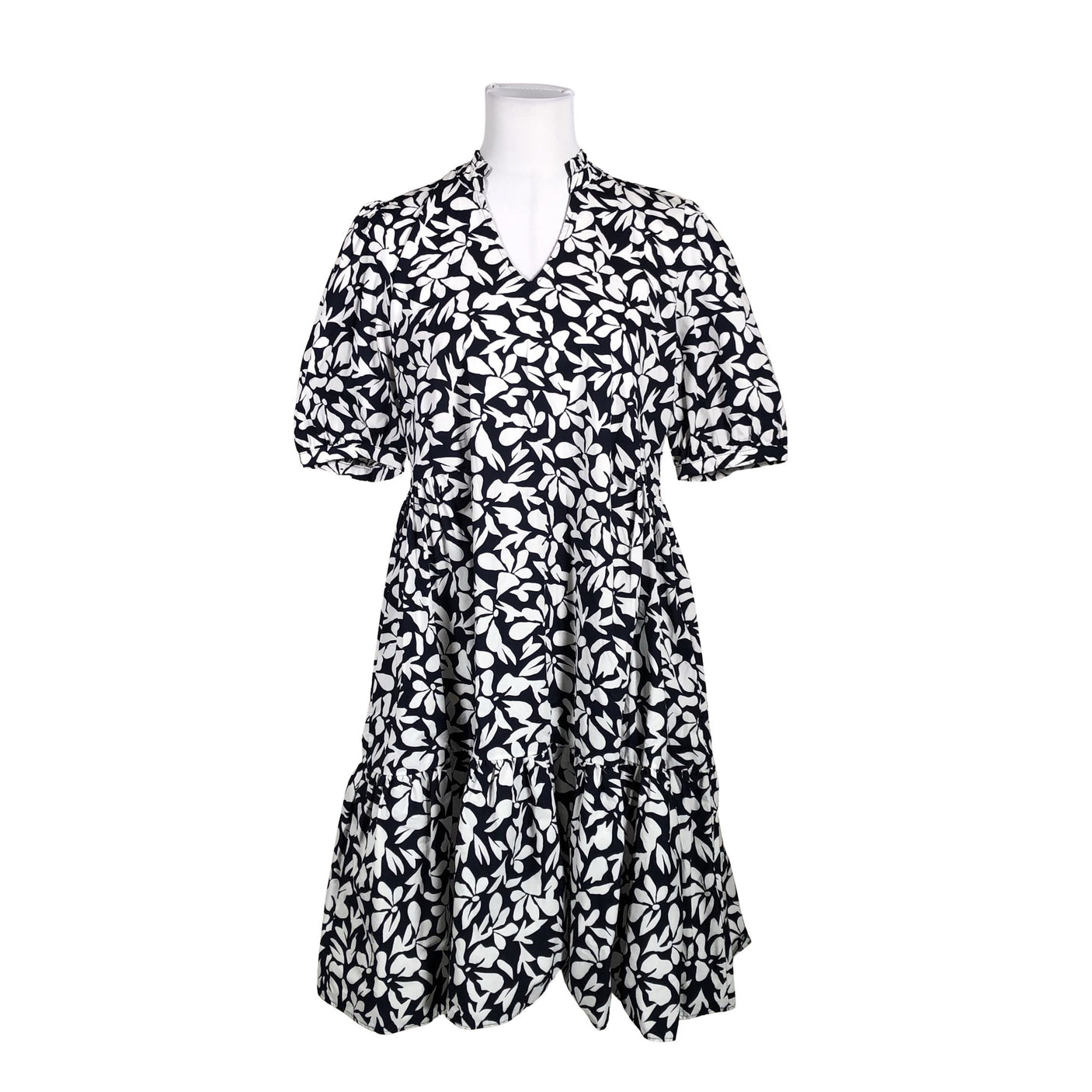 Unisex Esprit - Dress, size 38 - Blue (1)