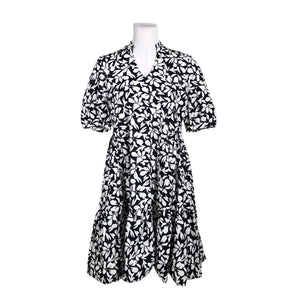 Unisex Esprit - Dress, size 38 - Blue (1)