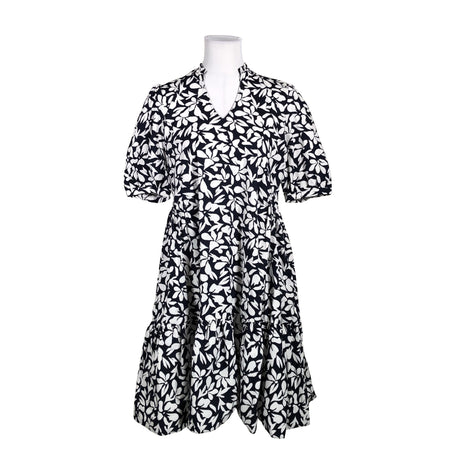 Unisex Esprit - Dress, size 38 - Blue ()
