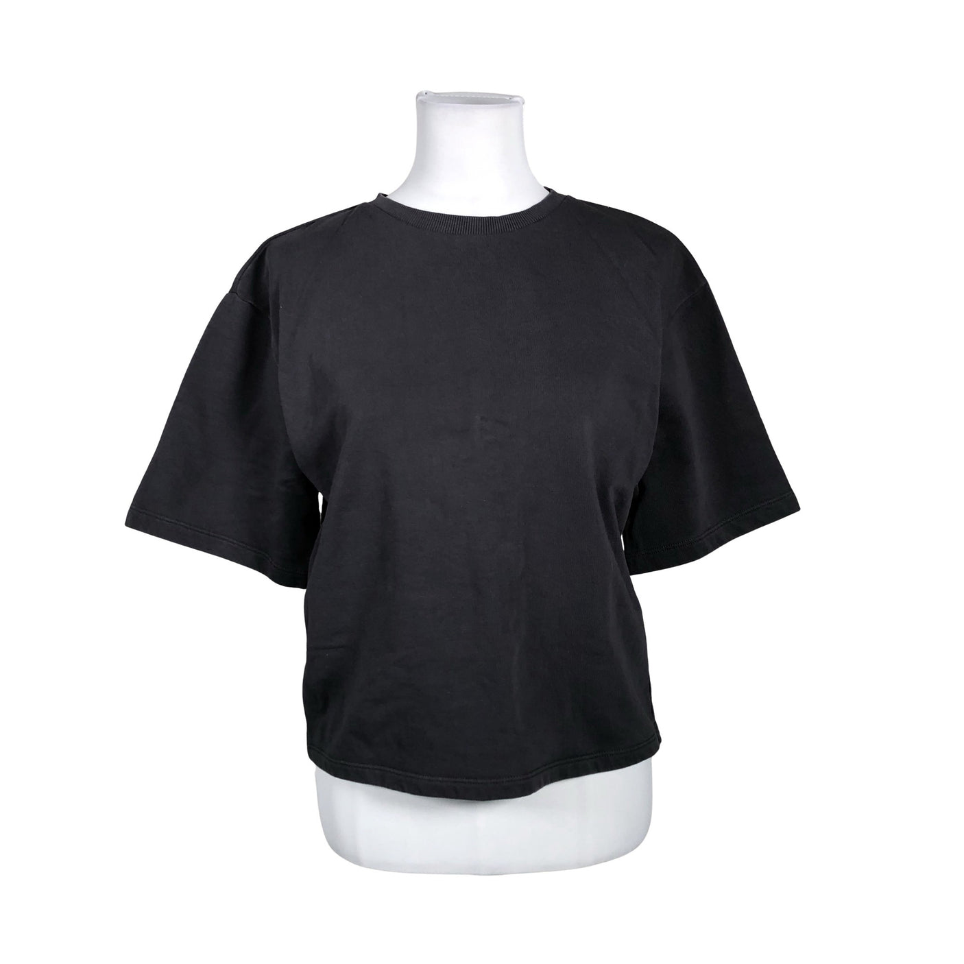 Unisex Lindex - Sweatshirt, size 34 - Gray (1)
