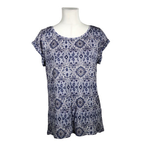 Unisex Esprit - T-shirt, size 38 - Blue (1)