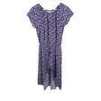 Unisex Lindex - Short overalls, size 164 - 170 - Blue ()
