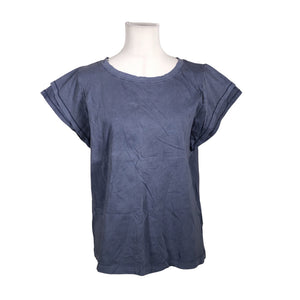 Unisex Esprit - T-shirt, size 40 - Light blue (1)