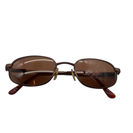 Unisex Serengeti - Sunglasses, size Ei kokoa - Brown ()