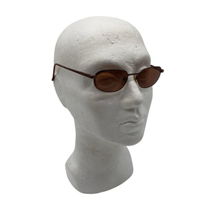 Unisex Serengeti - Sunglasses, size Ei kokoa - Brown (3)