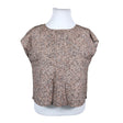 Unisex Nanso - Top, size 42 - Beige ()