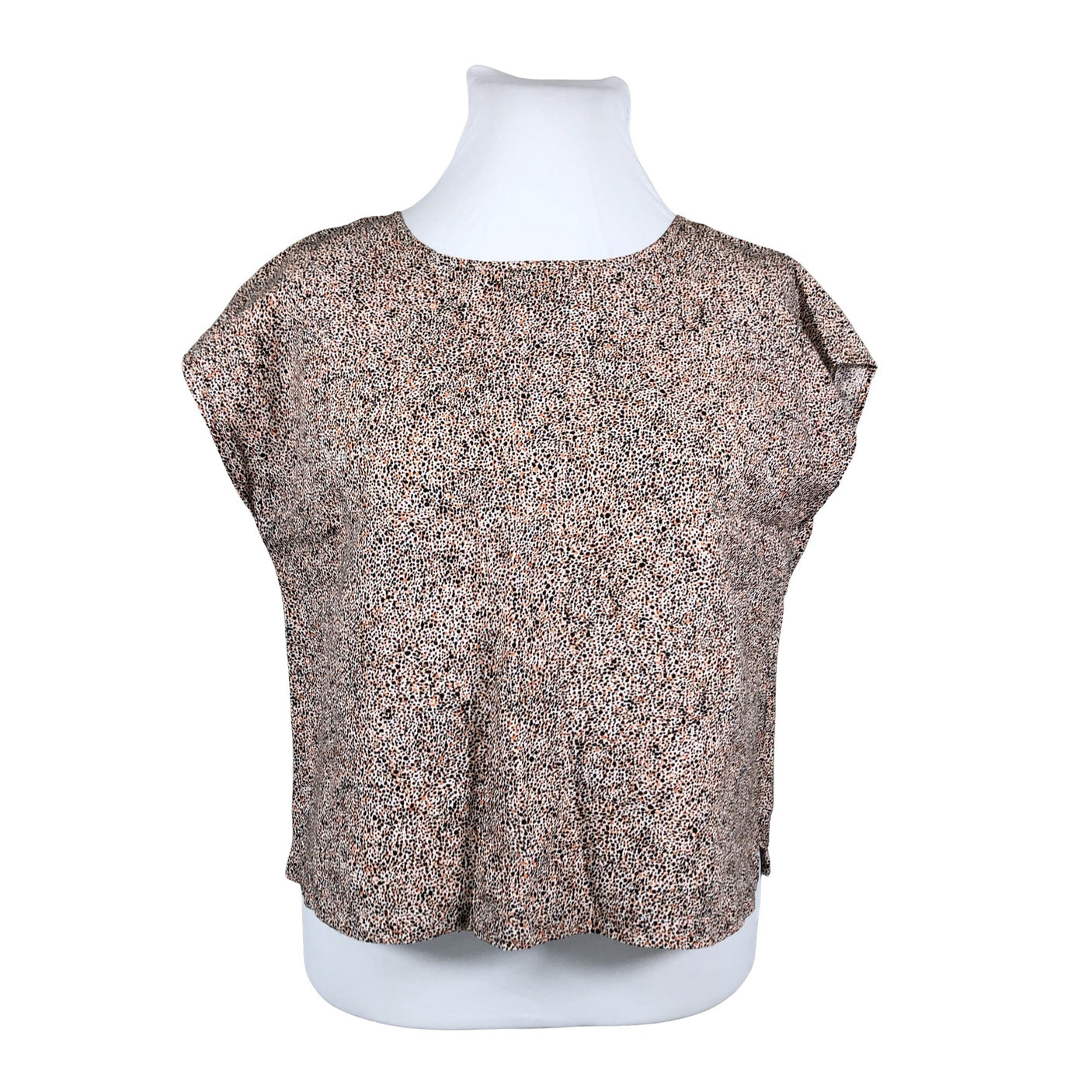 Unisex Nanso - Top, size 42 - Beige (1)