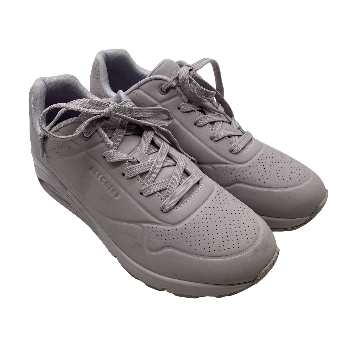 Unisex Skechers - Sneakers, size 41 - Violet (2)