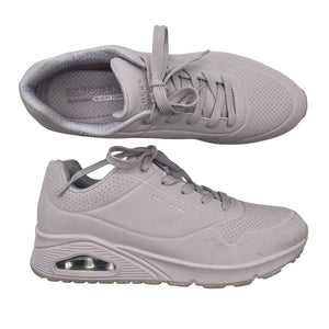 Unisex Skechers - Sneakers, size 41 - Violet (1)