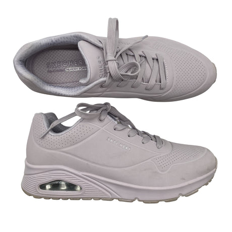 Unisex Skechers - Sneakers, size 41 - Violet ()
