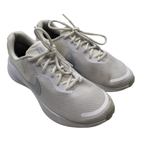 Unisex Nike - Running shoes, size XS - White (2)