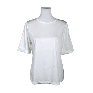 Unisex Ril's - T-shirt, size 40 - White (1)