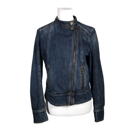 Unisex Gap - Denim jacket, size 38 - Blue ()