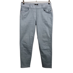 Unisex NP Collection - Jeggings, size 42 - Light blue (1)