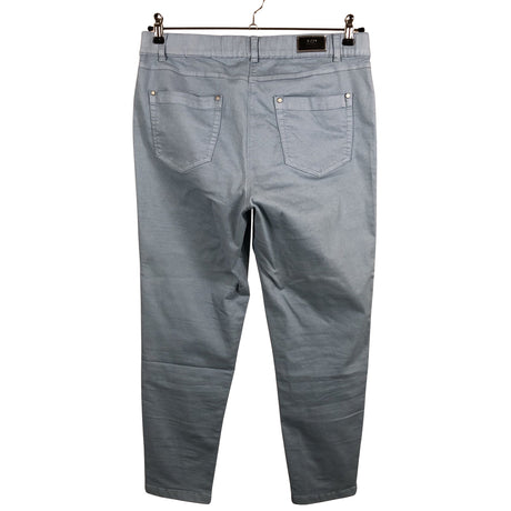 Unisex NP Collection - Jeggings, size 42 - Light blue (2)