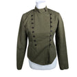 Unisex Noa Noa - Jacket, size 38 - Green ()