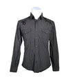 Unisex Esprit - Collared shirt, size M - Brown ()