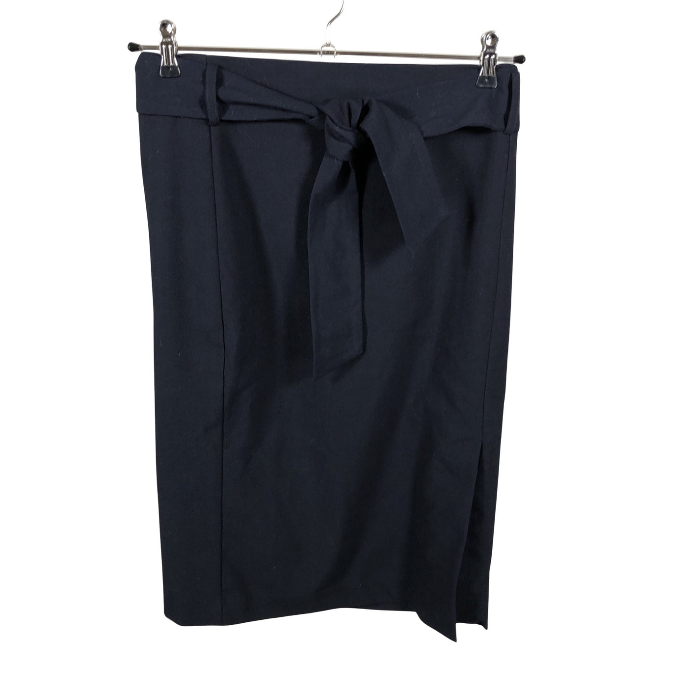 Unisex InWear - Pencil skirt, size 38 - Blue (2)