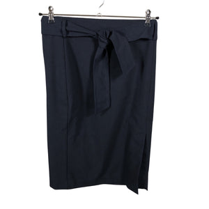 Unisex InWear - Pencil skirt, size 38 - Blue (2)