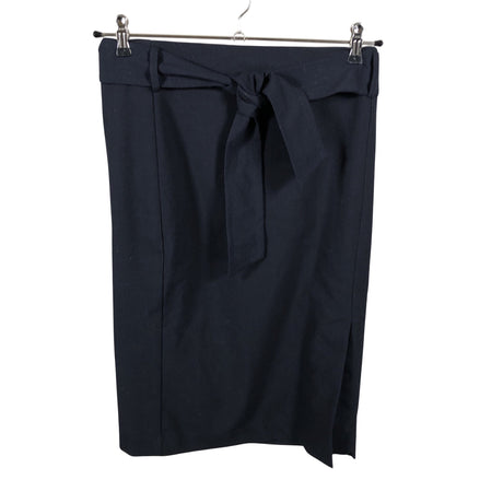 Unisex InWear - Pencil skirt, size 38 - Blue (2)