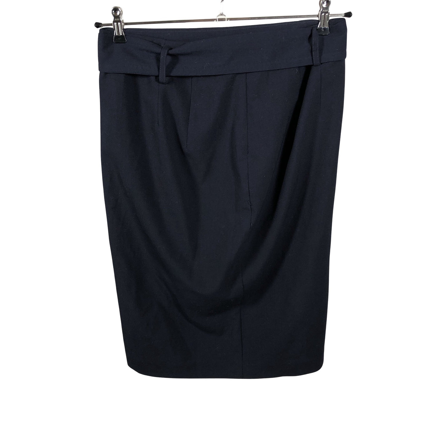 Unisex InWear - Pencil skirt, size 38 - Blue (5)