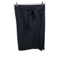 Unisex InWear - Pencil skirt, size 38 - Blue ()
