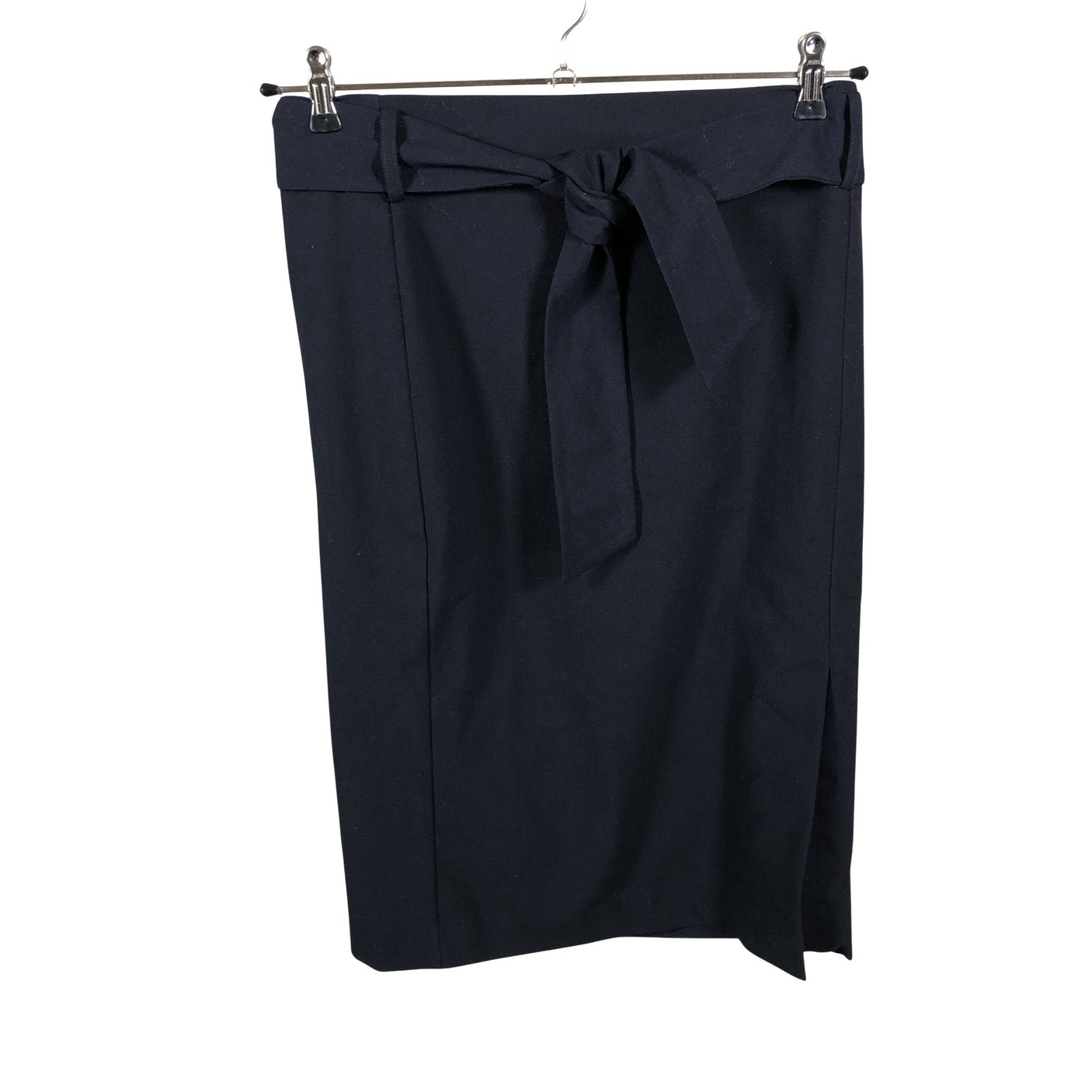 Unisex InWear - Pencil skirt, size 38 - Blue (1)