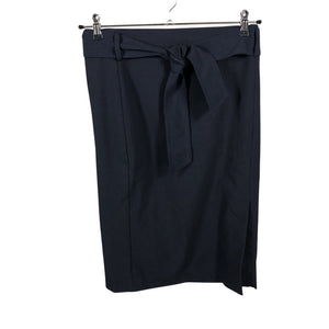Unisex InWear - Pencil skirt, size 38 - Blue (1)
