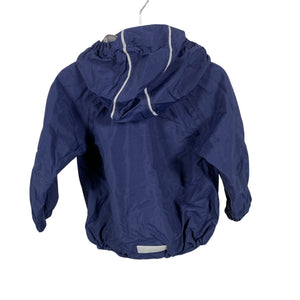 Unisex Reima - Spring/Fall jacket, size 86 - 92 - Blue (2)