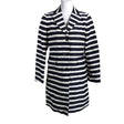 Unisex Gant - Trench coat, size 38 - Blue ()