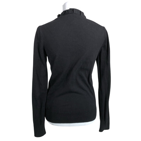 Unisex Tommy Hilfiger - Cardigan, size 36 - Black (2)