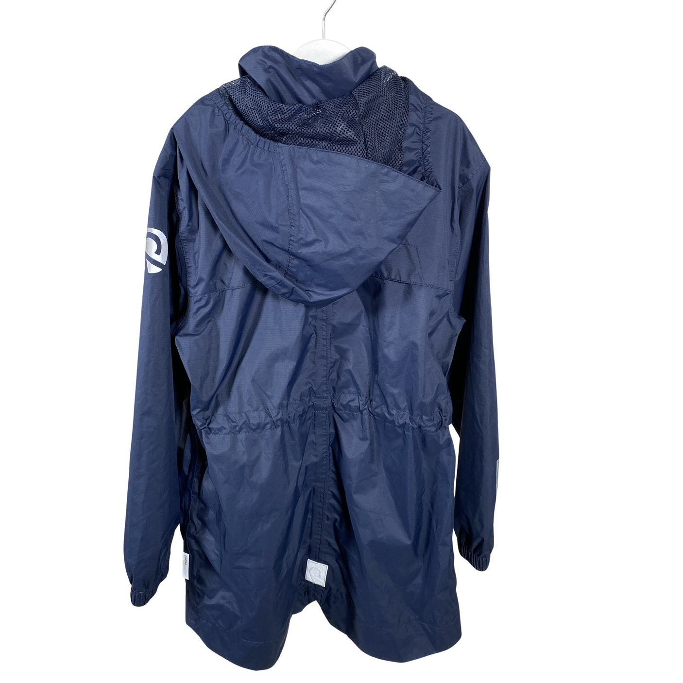 Unisex Reimatec - Outdoor jacket, size 134 - 140 - Blue (2)