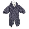 Unisex Reima - Winter overall, size 68 - 74 - Gray ()