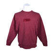 Unisex Puma - Sweatshirt, size M - Wine red ()