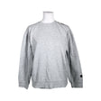 Unisex Puma - Sweatshirt, size 40 - Gray ()