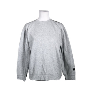 Unisex Puma - Sweatshirt, size 40 - Gray (1)