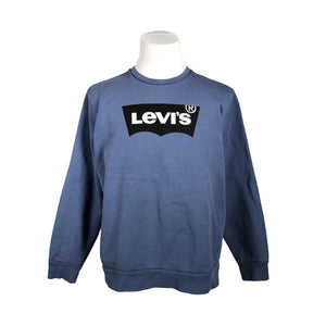 Unisex Levi's - Sweatshirt, size L - Light blue (1)