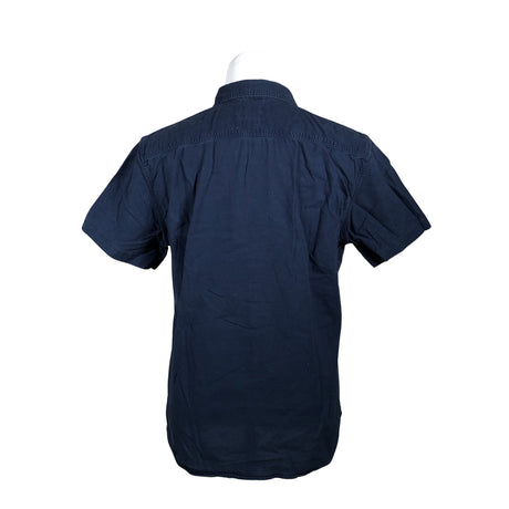 Unisex Levi's - Collared shirt, size L - Blue (2)