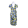 Unisex Andiata - Tricot dress, size 34 - White ()
