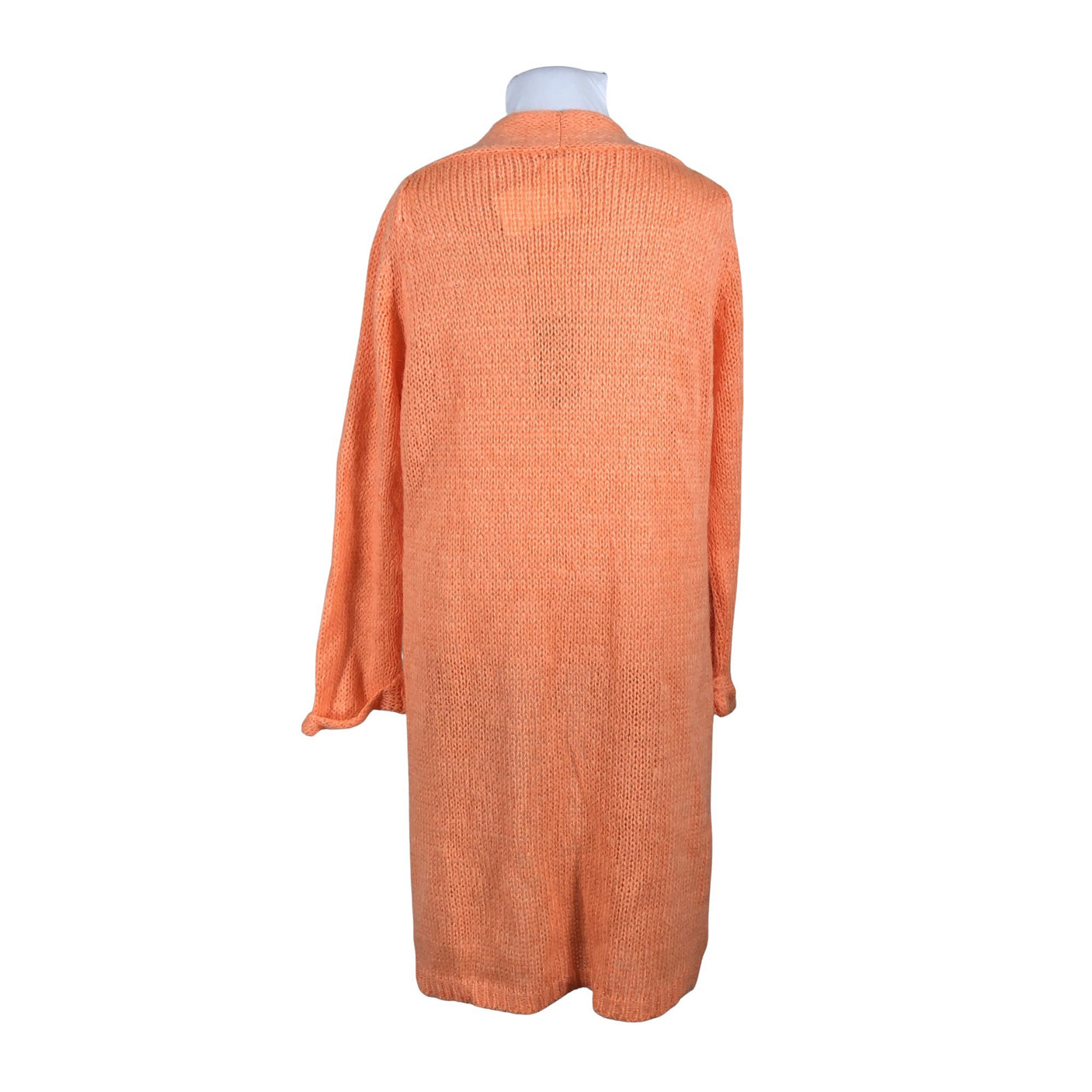 Unisex Bohemiana - Cardigan, size 42 - Orange (3)