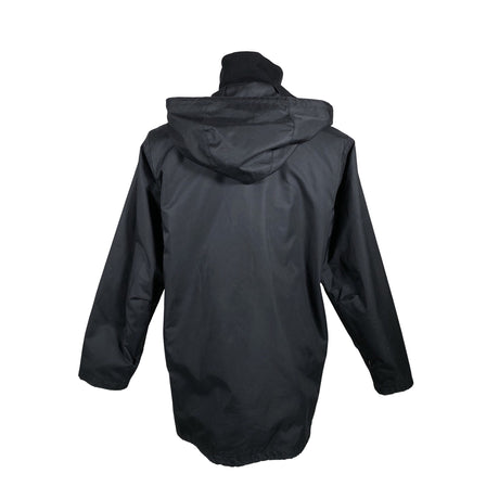 Unisex Suomen Pukutehdas - Outdoor jacket, size L - Black (2)
