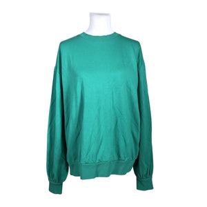 Unisex me&i - Sweatshirt, size 40 - Green (1)