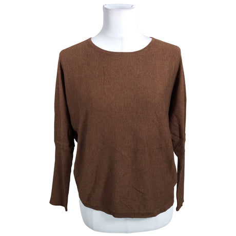 Unisex b.Young - Sweater, size 38 - Brown ()