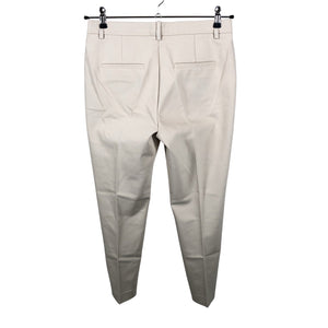 Unisex Ril's - Straight leg trousers, size 36 - Beige (3)