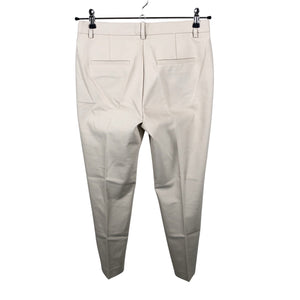 Unisex Ril's - Straight leg trousers, size 36 - Beige (4)